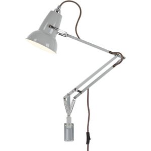 Anglepoise® Original 1227 Mini scharnierlamp grijs