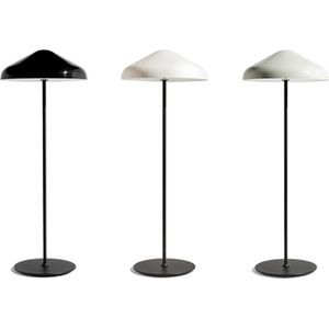 HAY Pao vloerlamp, crèmewit