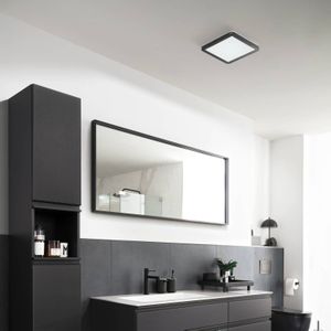 Schöner Wohnen Flat LED badkamerlamp lengte 30cm