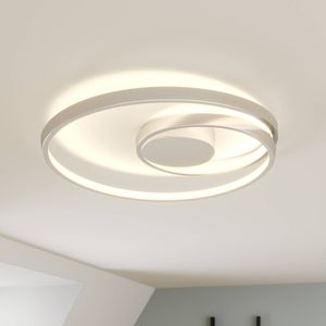 Lucande Maire LED plafondlamp