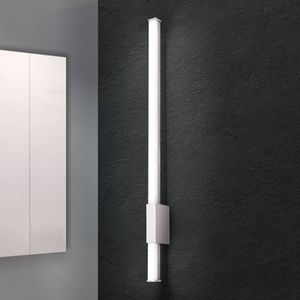 ORION Smalle LED badkamer wandlamp Argo, IP44, 60,5cm