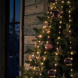 Konstsmide Christmas App-geregelde LED Boomversiering binnen 240 lmp