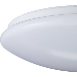 Ledino LED plafondlamp Altona LW3, warmwit Ø 38,5 cm