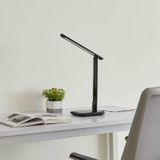 Lindby Cerula LED bureaulamp m. dimmer