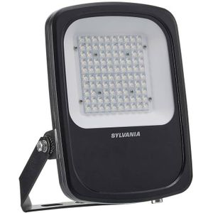 Sylvania buitenspot Kalani, 51W, 4.000 K, zwart