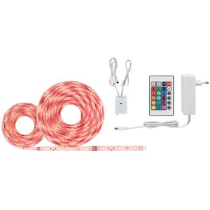 Paulmann SimpLED strip set, 26 W, RGB, 7,5 m