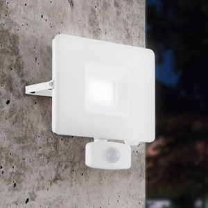 Handvol hoop Eerbetoon Sensorlamp praxis - online kopen | Lage prijs | beslist.nl