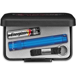 Maglite LED zaklamp Solitaire, 1 Cell AAA, box, blauw