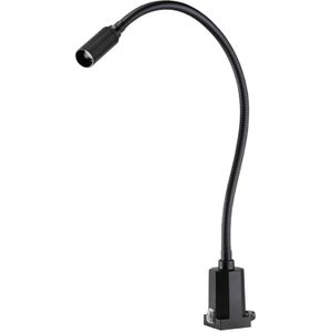 SIS-Licht Focussable LED flexibele arm licht Sanne