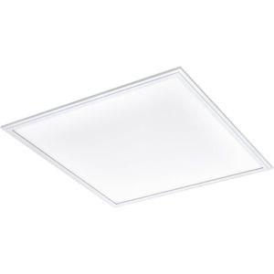 EGLO LED plafondlamp Salobrena-M 59,5x59,5 cm sensor