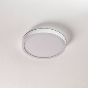 ORION Vika - eenvoudige LED plafondlamp, 23 cm