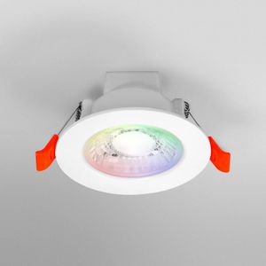 LEDVANCE SMART+ WiFi Spot LED Inbouwspo - 36°