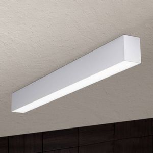 ORION LED plafondlamp Sando met ophangset - 86 cm