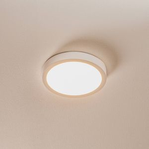 ORION Vika - eenvoudige LED plafondlamp, 18 cm