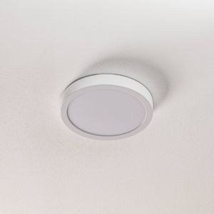ORION Vika - eenvoudige LED plafondlamp, 18 cm