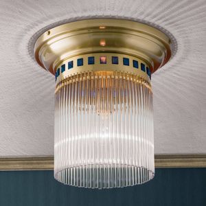 ORION Heerlijke plafondlamp Lioba 35 cm