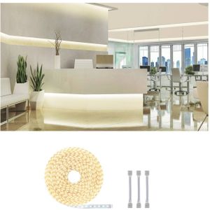 Paulmann MaxLED 500 LED strip IP20, 20m warmwit