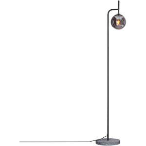 By Rydéns Boyle vloerlamp met marmer voet