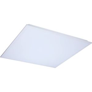 Sylvania LED paneel Start, wit, 62 x 62 cm, 30 W, UGR19, 840