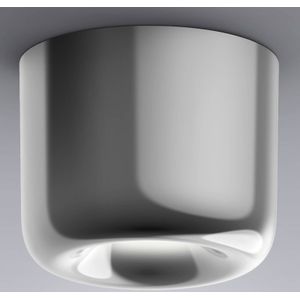 Serien Lighting serien.lighting Cavity Ceiling L, alu glanzend