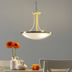 ORION Indrukwekkende hanglamp TALYA, 39,5 cm