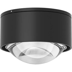 Top Light Puk Mini One 2 LED spot, heldere lens, mat zwart