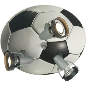 Niermann Standby Plafondlamp Voetbal
