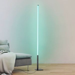 LED Vloerlamp Picacha 1 met Afstandsbediening RGBW