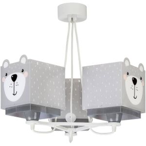 Dalber Hanglamp Little Teddy, 3-lamps