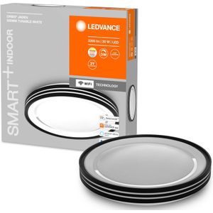 LEDVANCE SMART+ WiFi Orbis Jarden plafondlamp 50cm
