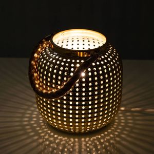 NOWA GmbH Bola tafellamp, goud