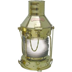 Sea-Club Elektrische sfeerlamp Anker, 22,5 cm