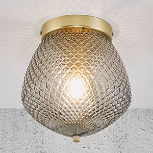 Nordlux Plafondlamp Orbiform van glas