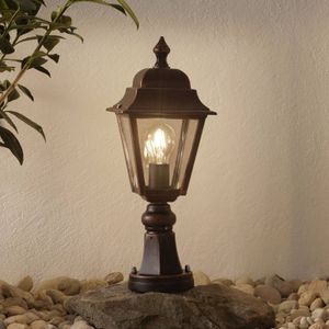 Antieke buitenlampen - Buitenverlichting kopen? | Laagste prijs | beslist.nl