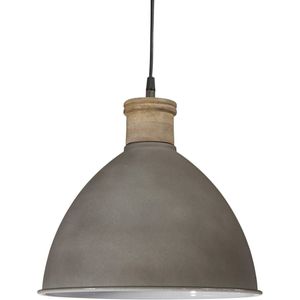 PR Home Roseville hanglamp Ø 32 cm cementgrijs
