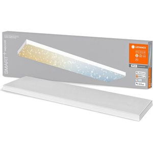 LEDVANCE SMART+ WiFi Planon FL Sparkle 120x30 cm