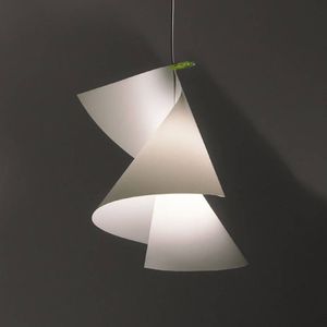 Ingo Maurer Willydilly, design-hanglamp