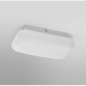 LEDVANCE SMART+ WiFi Orbis Wall Aqua IP44 28x16 cm