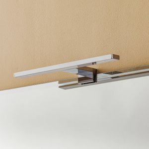 Briloner Dun LED spiegellamp, 30 cm