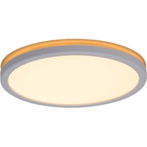 Nordlux LED plafondlamp Oja 24 IP20 2.700K wit