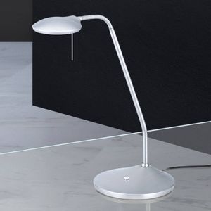ORION LED tafellamp Cobra, lichttemperatuur instelbaar