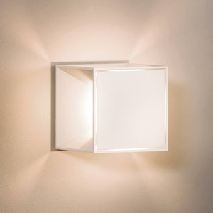 Sigor - Nutalis mini - LED Tafellamp - Wit - IP54 - Dimbaar