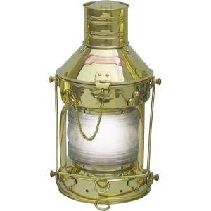 Sea-Club Elektrische sfeerlamp Anker, 20 cm