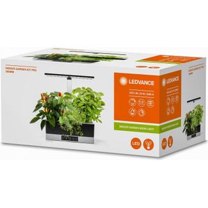 LEDVANCE Indoor Garden Kit Pro 360BK tafellamp