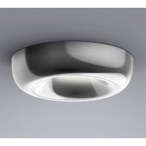 Serien Lighting serien.lighting Cavity Recessed L, alu glanzend