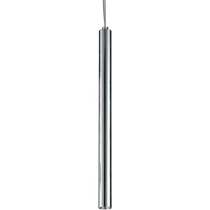 Eco-Light LED rails-hanglamp Oboe 3,5W 3.000 K chroom