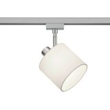 Trio Lighting 2-fase spot DUOline 783301 E14, wit