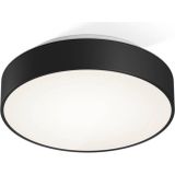 Plafondlamp - Modern - Wit - Metaal