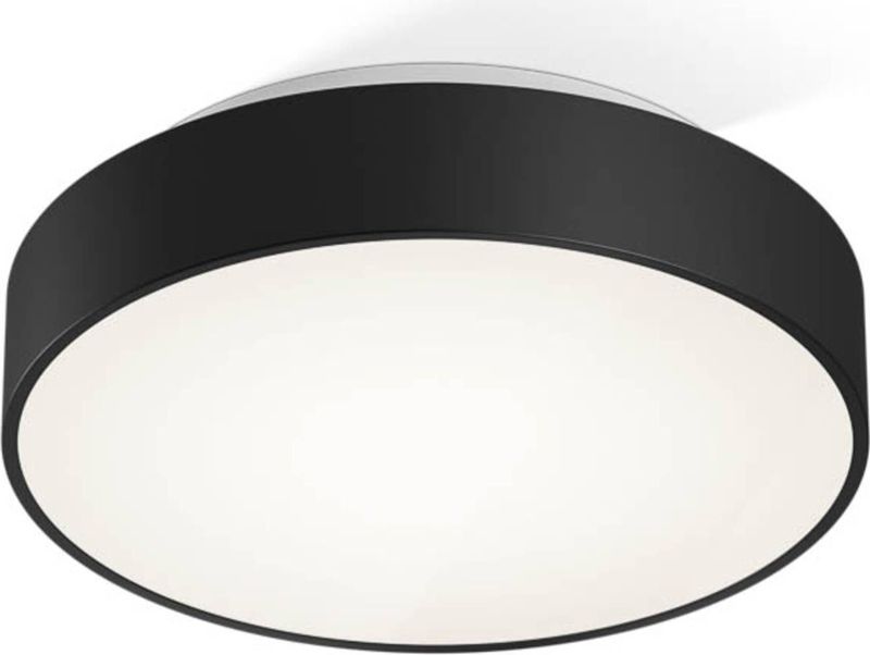 Plafondlamp - Modern - Wit - Metaal