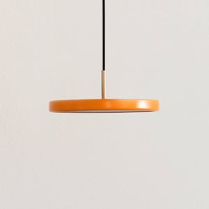 UMAGE Asteria MicroV2 hanglamp dimbaar oranje